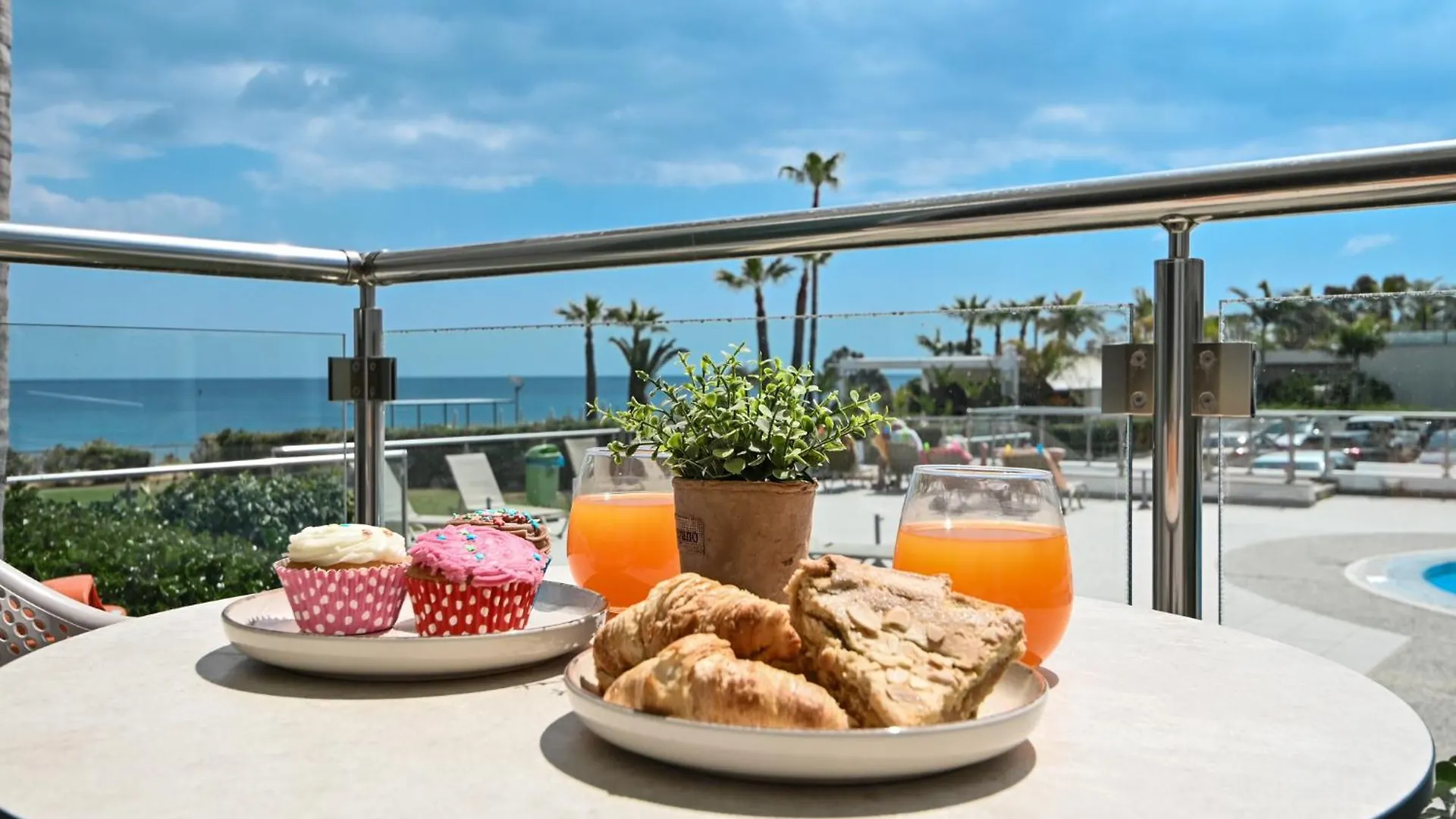 Crystal Coast Apartment Protaras Cyprus