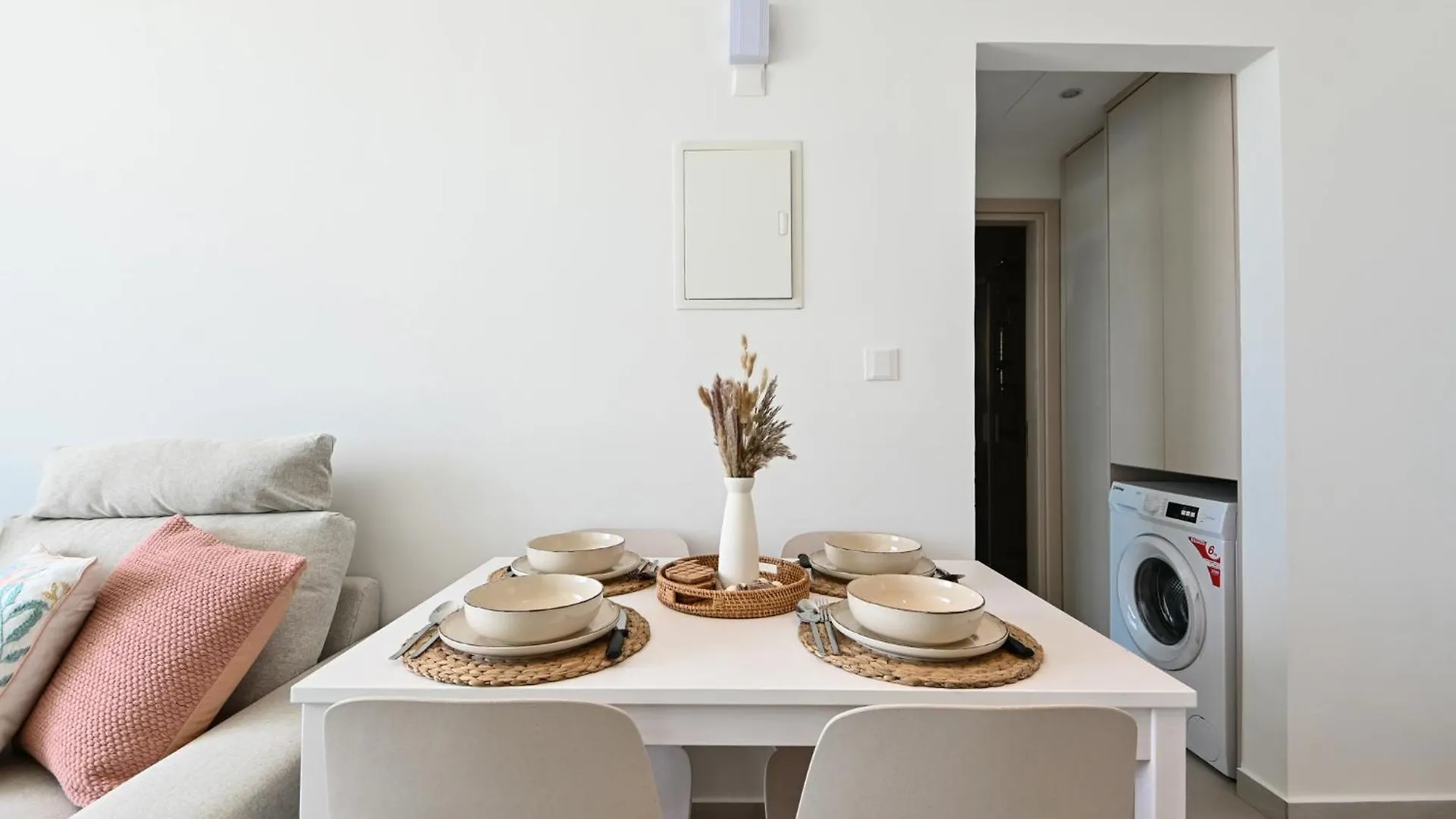 Crystal Coast Apartment Protaras