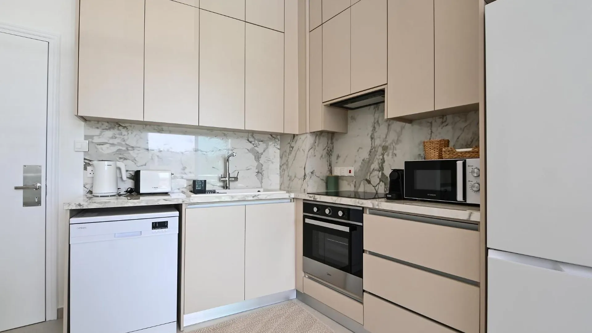 Crystal Coast Apartment Protaras