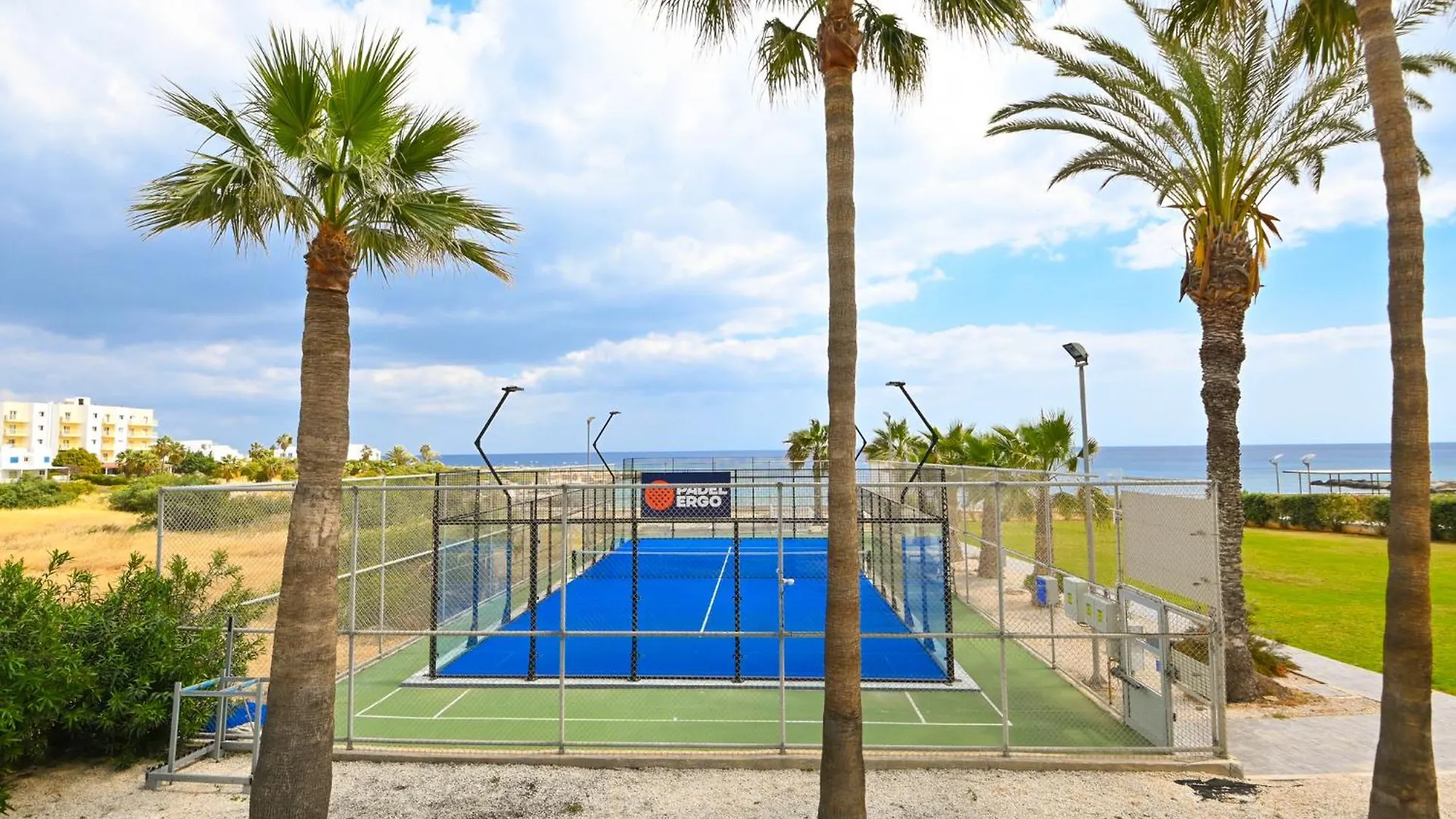 Crystal Coast Apartment Protaras