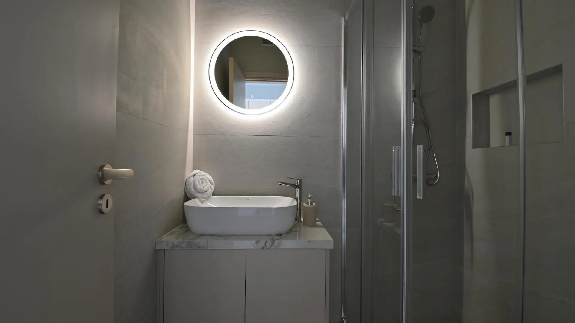Crystal Coast Apartment Protaras