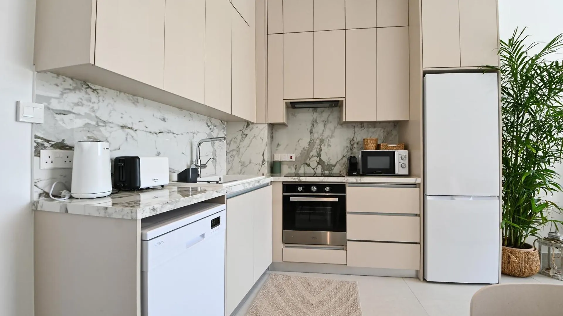 Crystal Coast Apartment Protaras