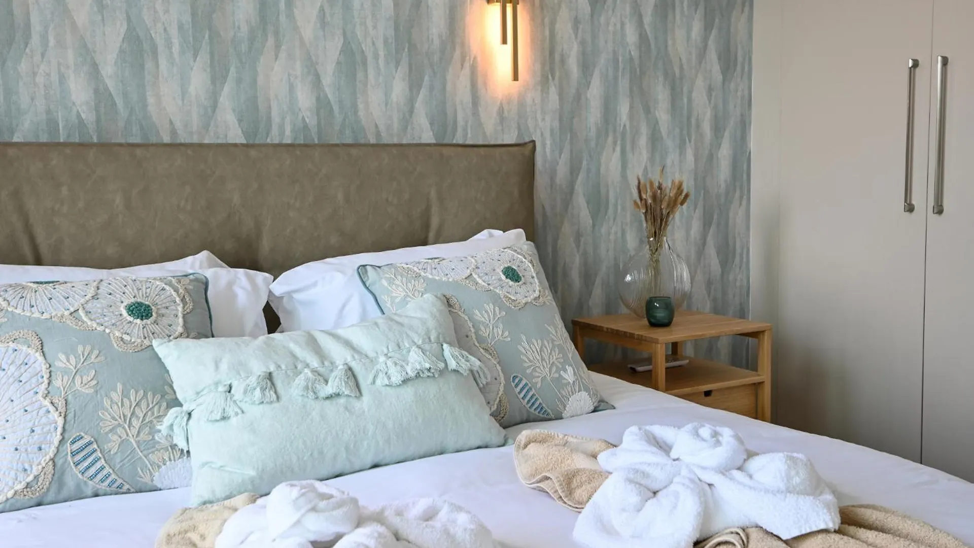 Crystal Coast Apartment Protaras