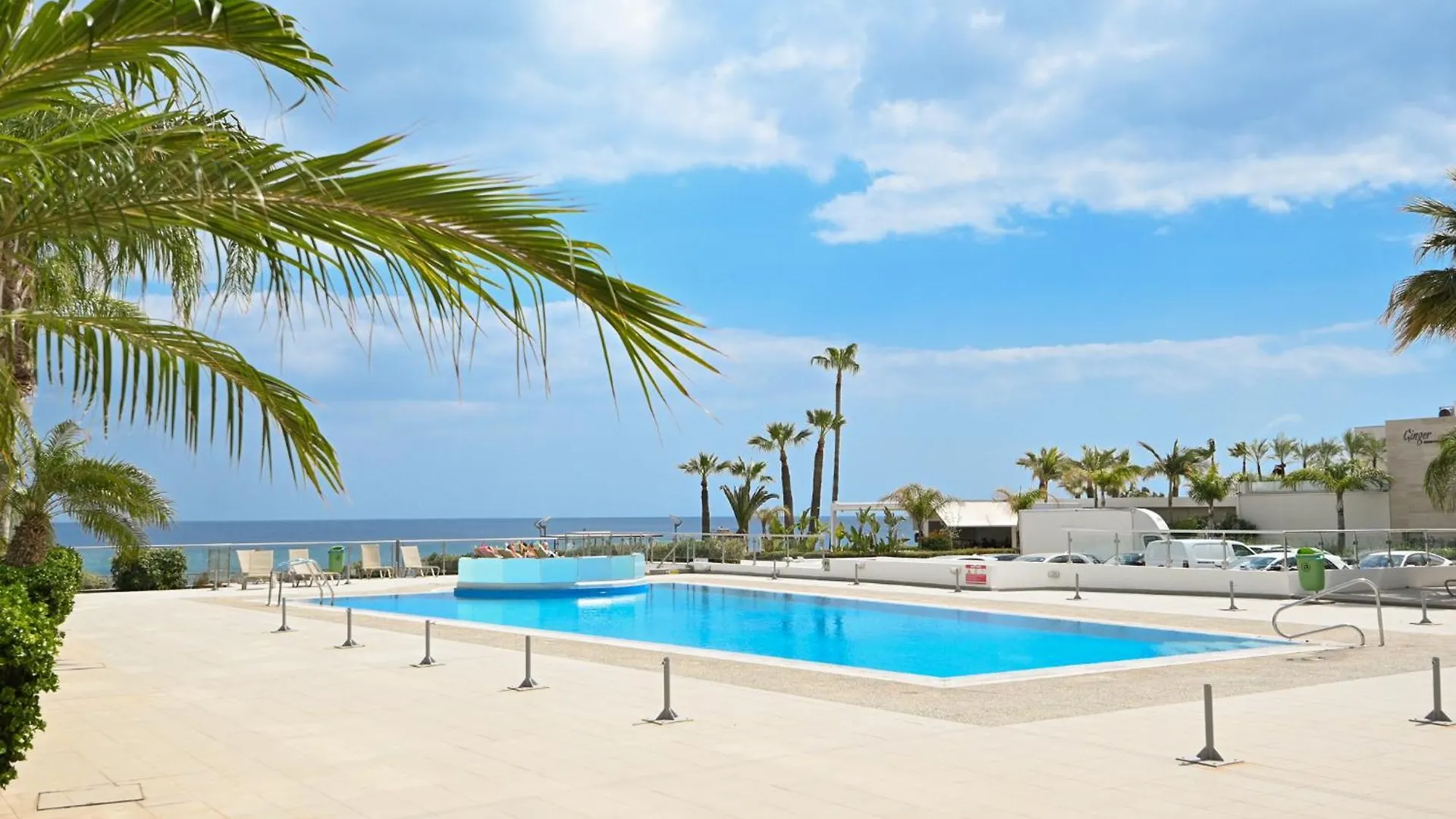 Crystal Coast Apartment Protaras 0*,  Cyprus