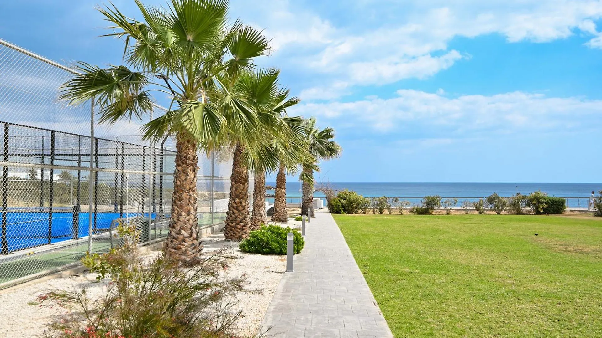 Crystal Coast Apartment Protaras