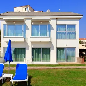  Апартаменты Ocean Suites Luxury