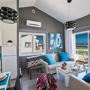  Apartment Nicholas Seaview